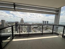 South Beach Residences (D7), Apartment #611142201